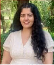 Asmita Chhibber Jrf